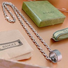 Picture of Gucci Necklace _SKUGuccinecklace05cly399786